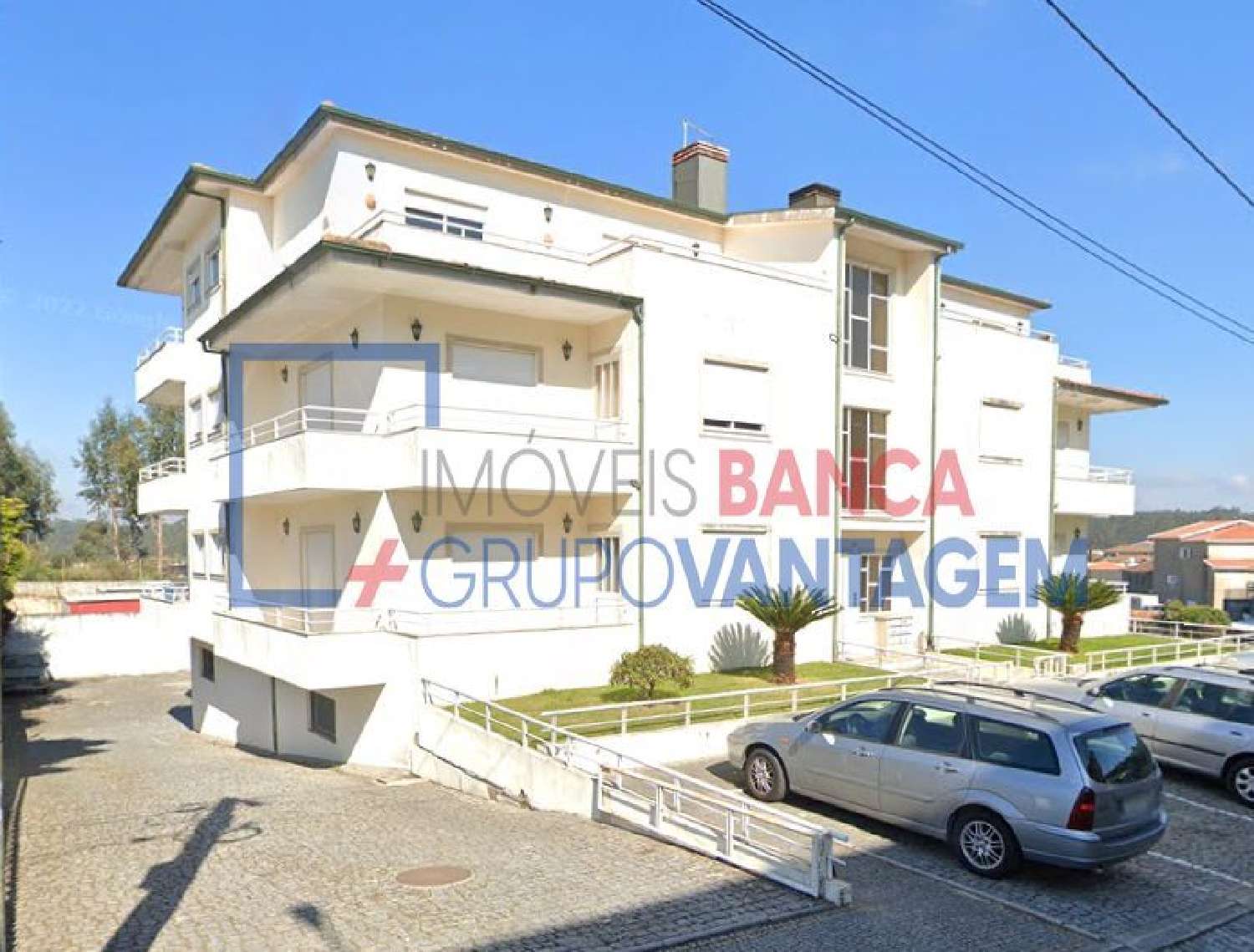  à venda casa Lustosa Lousada 1