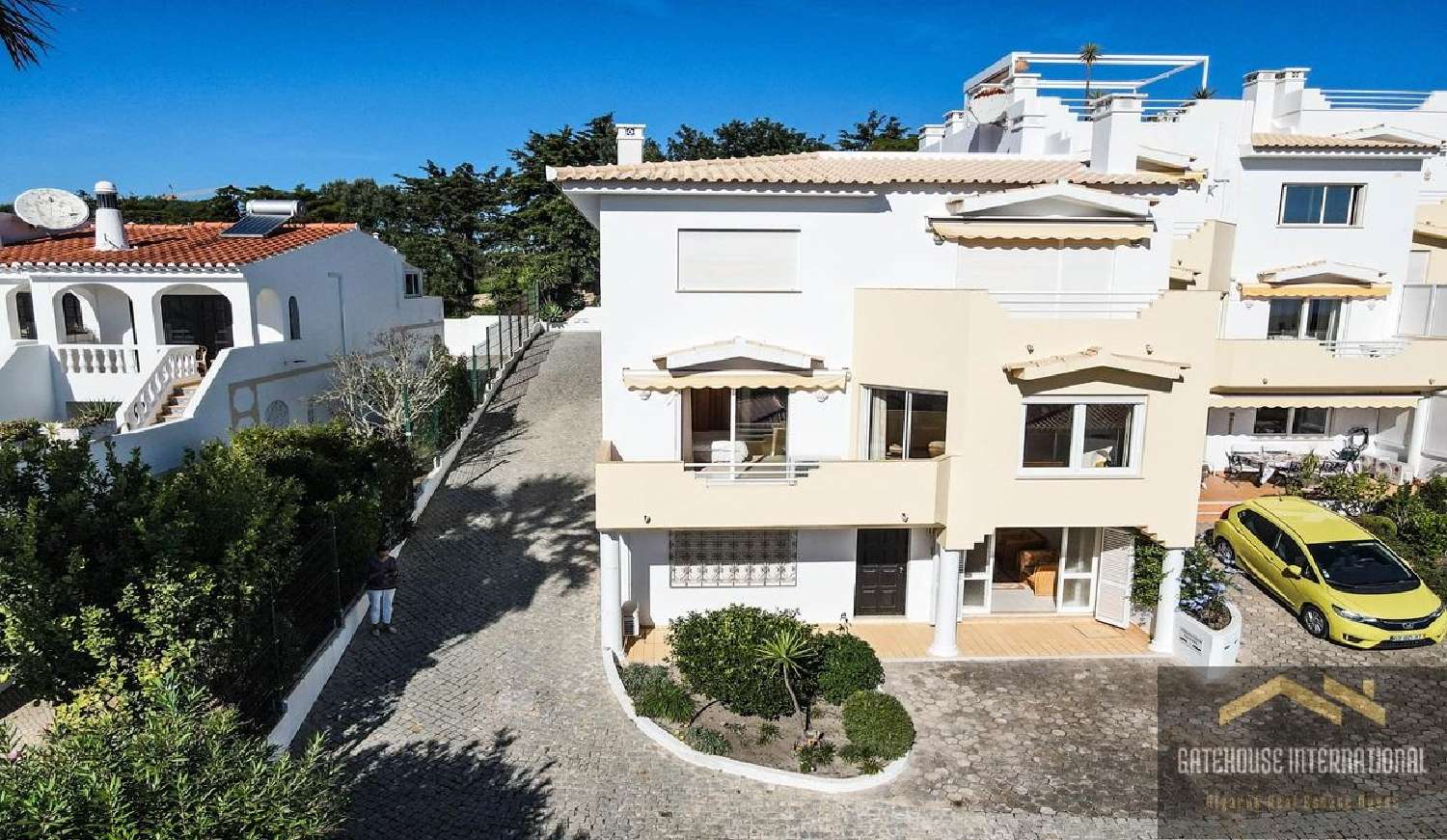  à venda casa Luz Lagos 6