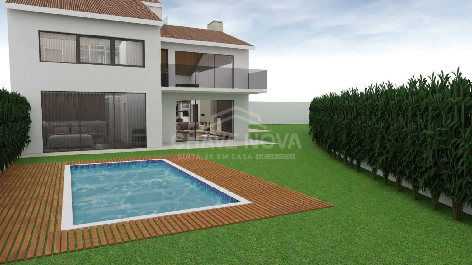  for sale house Madalena Tomar 1
