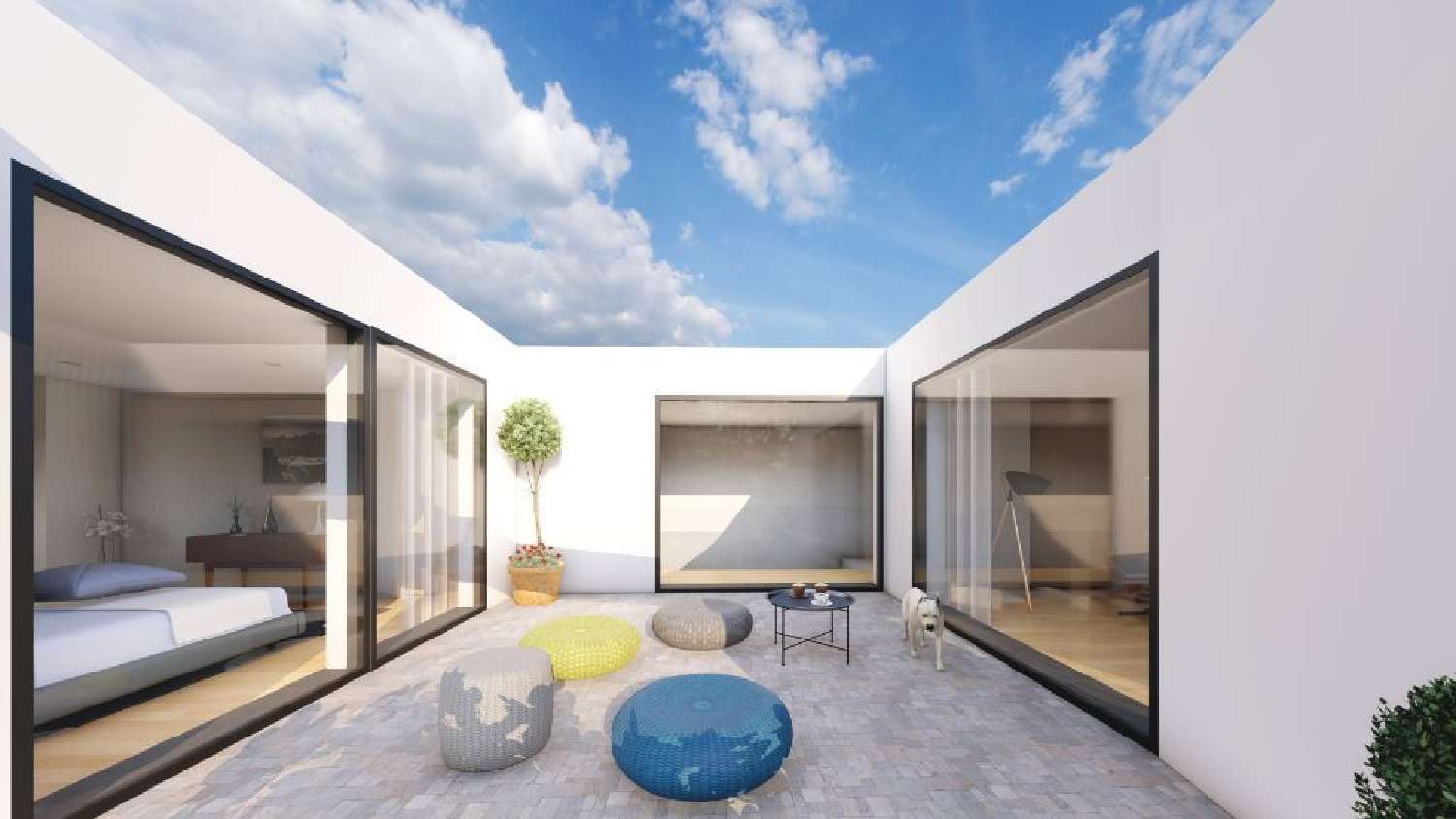  à venda casa Madalena Tomar 3