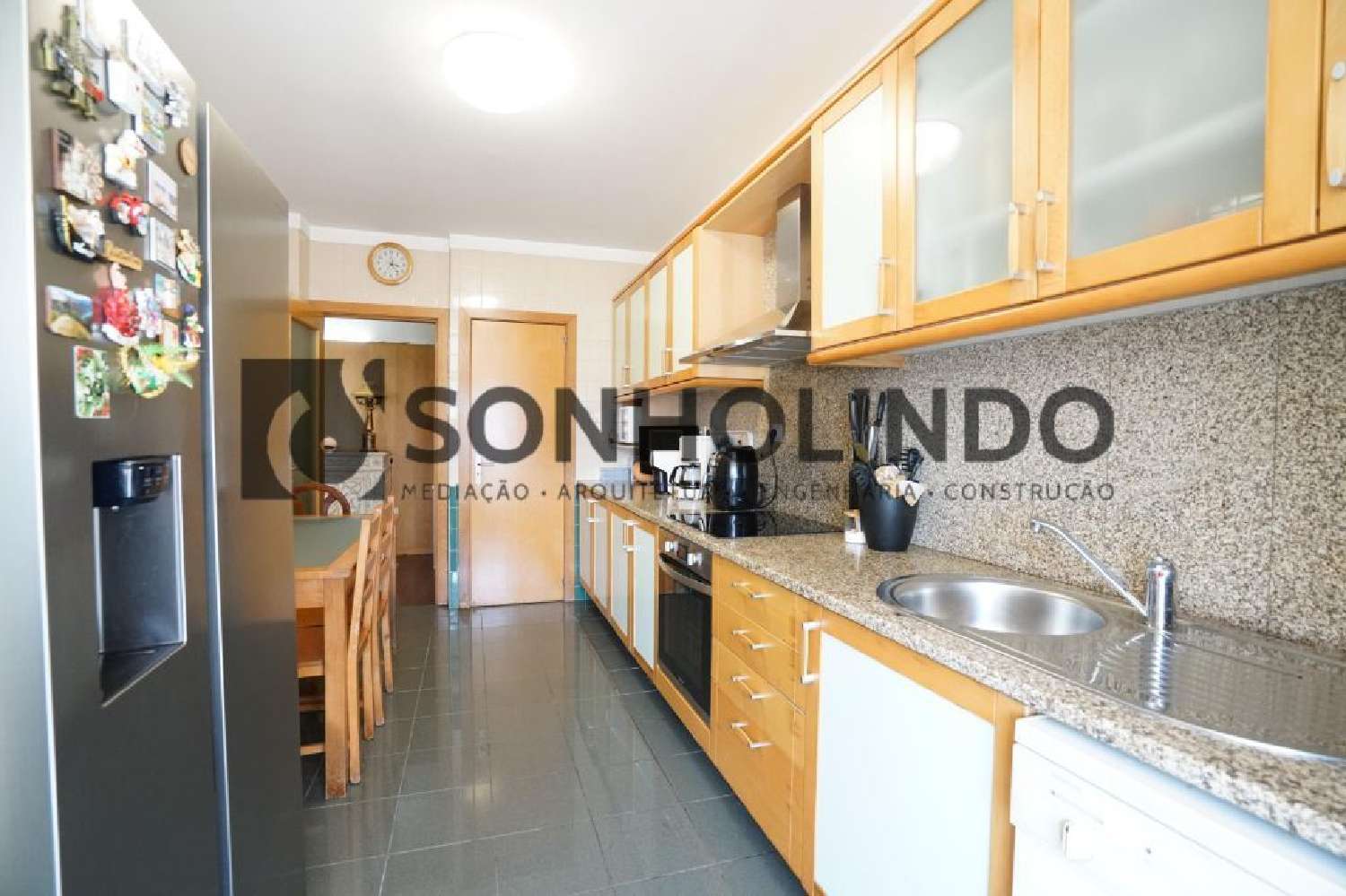 te koop huis Milheiros Ferreira Do Zêzere 1