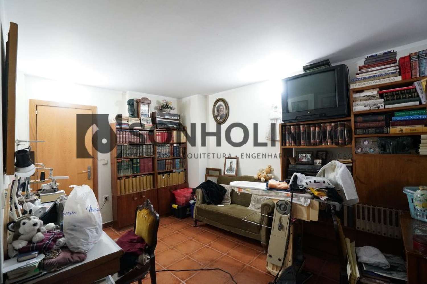te koop huis Milheiros Ferreira Do Zêzere 2