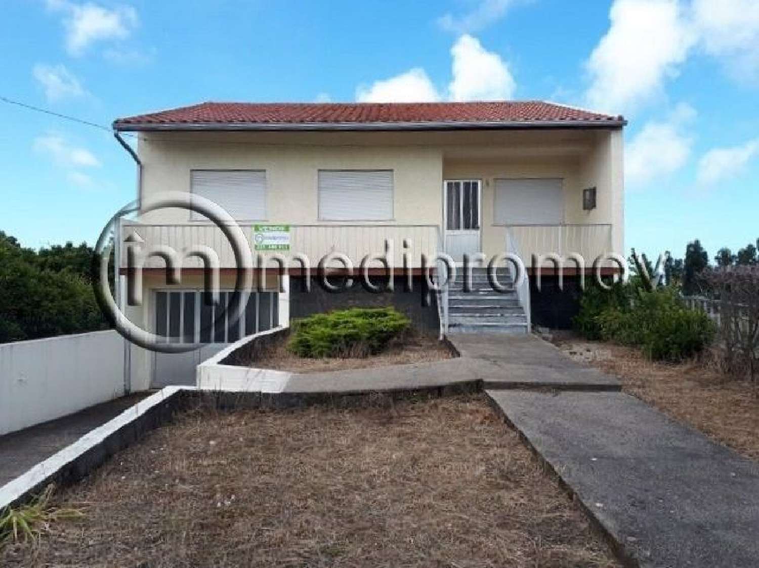  à venda casa Mira Mira 1