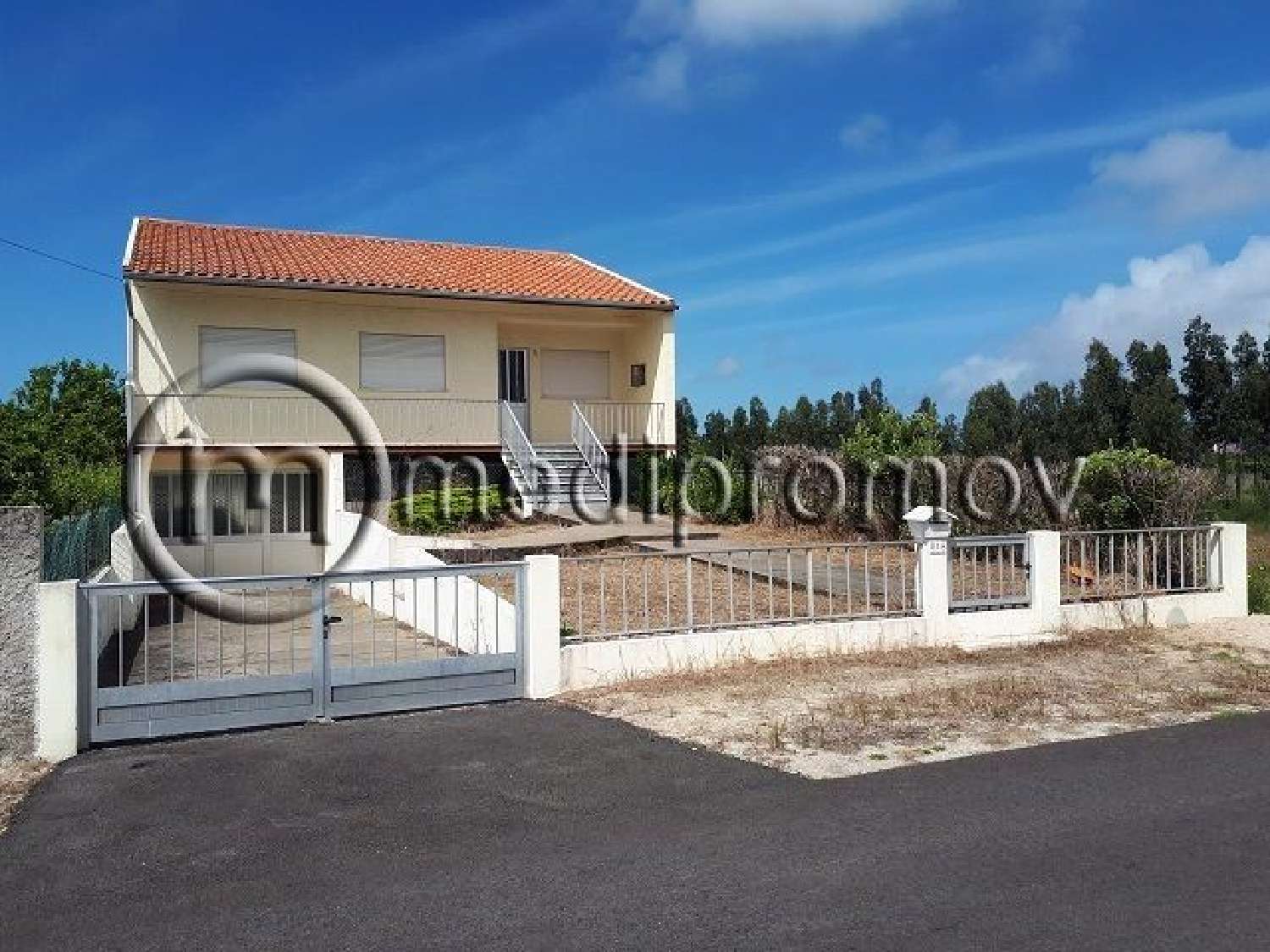  à venda casa Mira Mira 2
