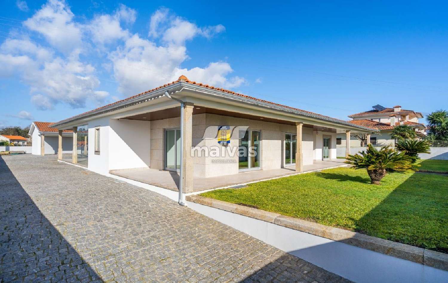  à venda casa Mire de Tibães Braga 1