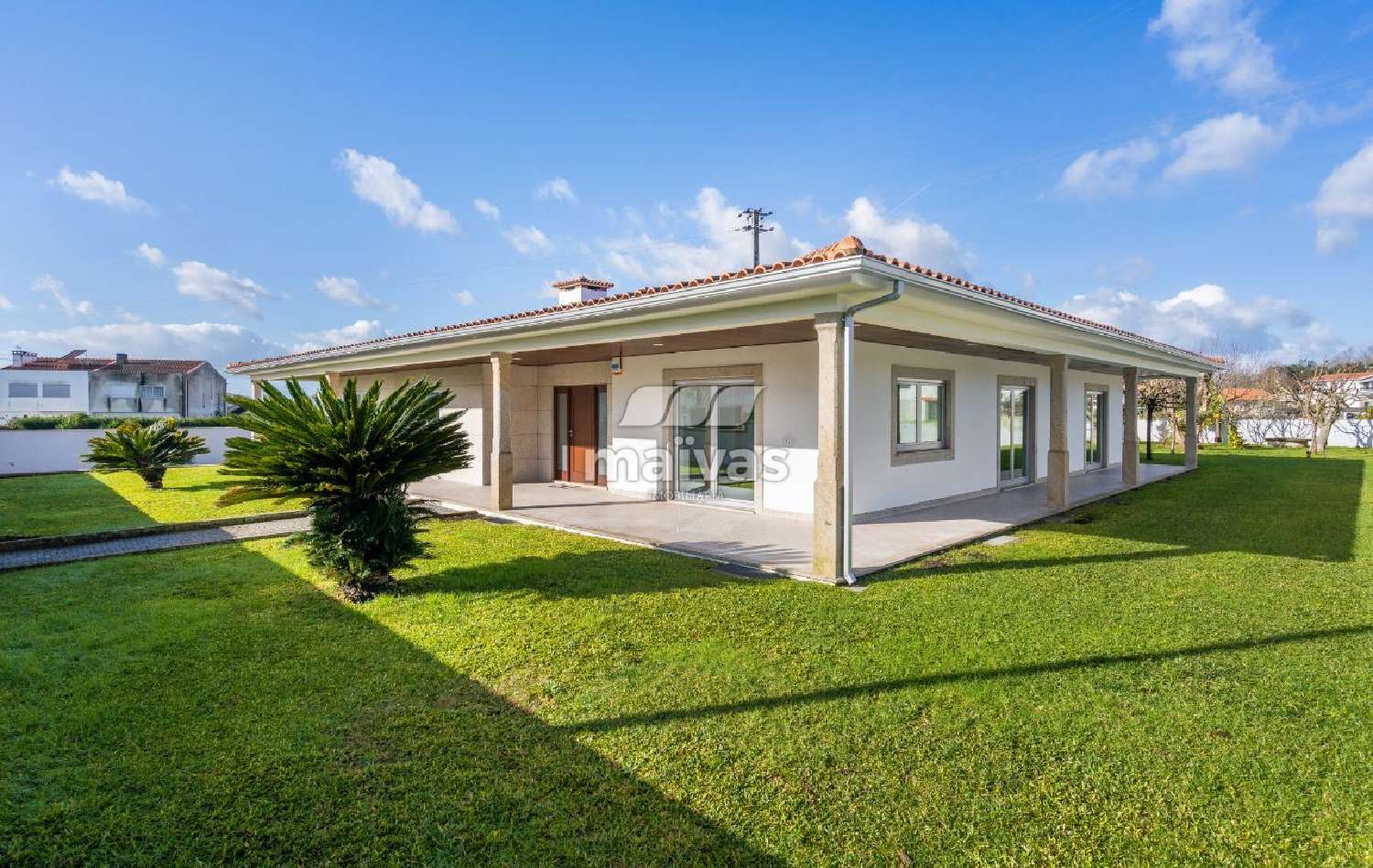  à venda casa Mire de Tibães Braga 2