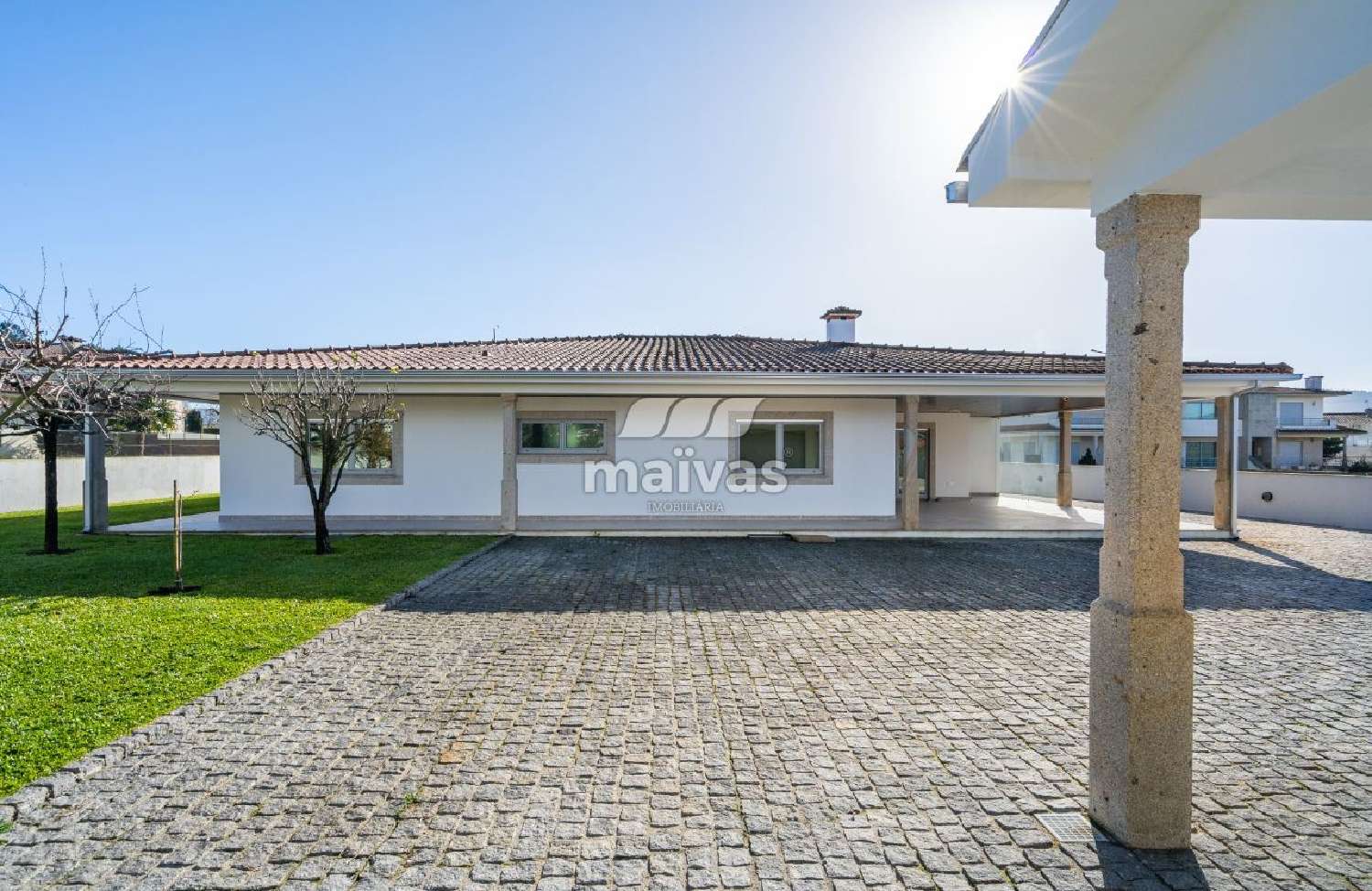  à venda casa Mire de Tibães Braga 3