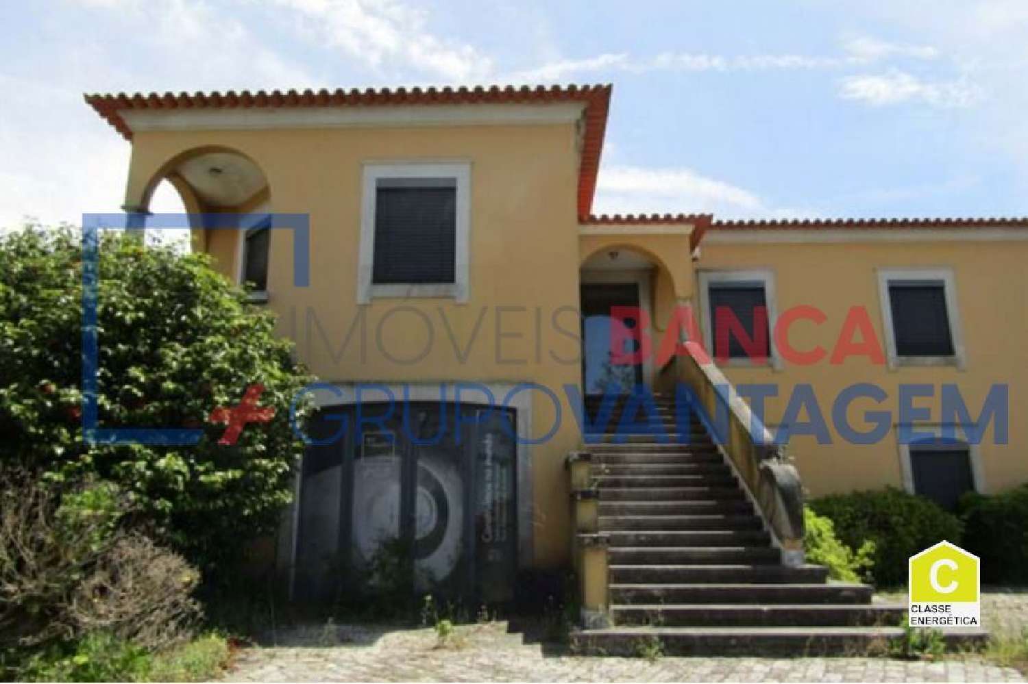  à venda casa Moledo Caminha 1