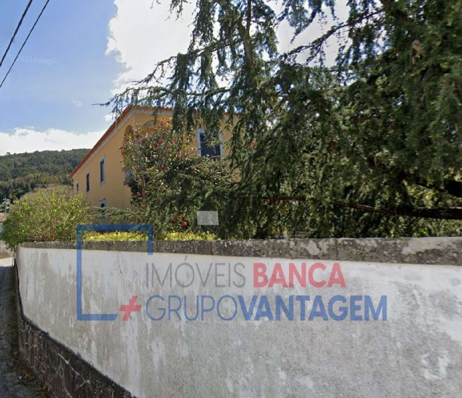  à venda casa Moledo Caminha 3