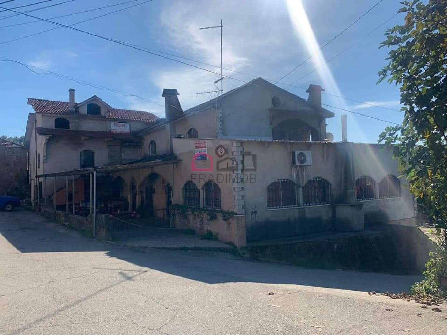 à venda casa São Joaninho Santa Comba Dão 2