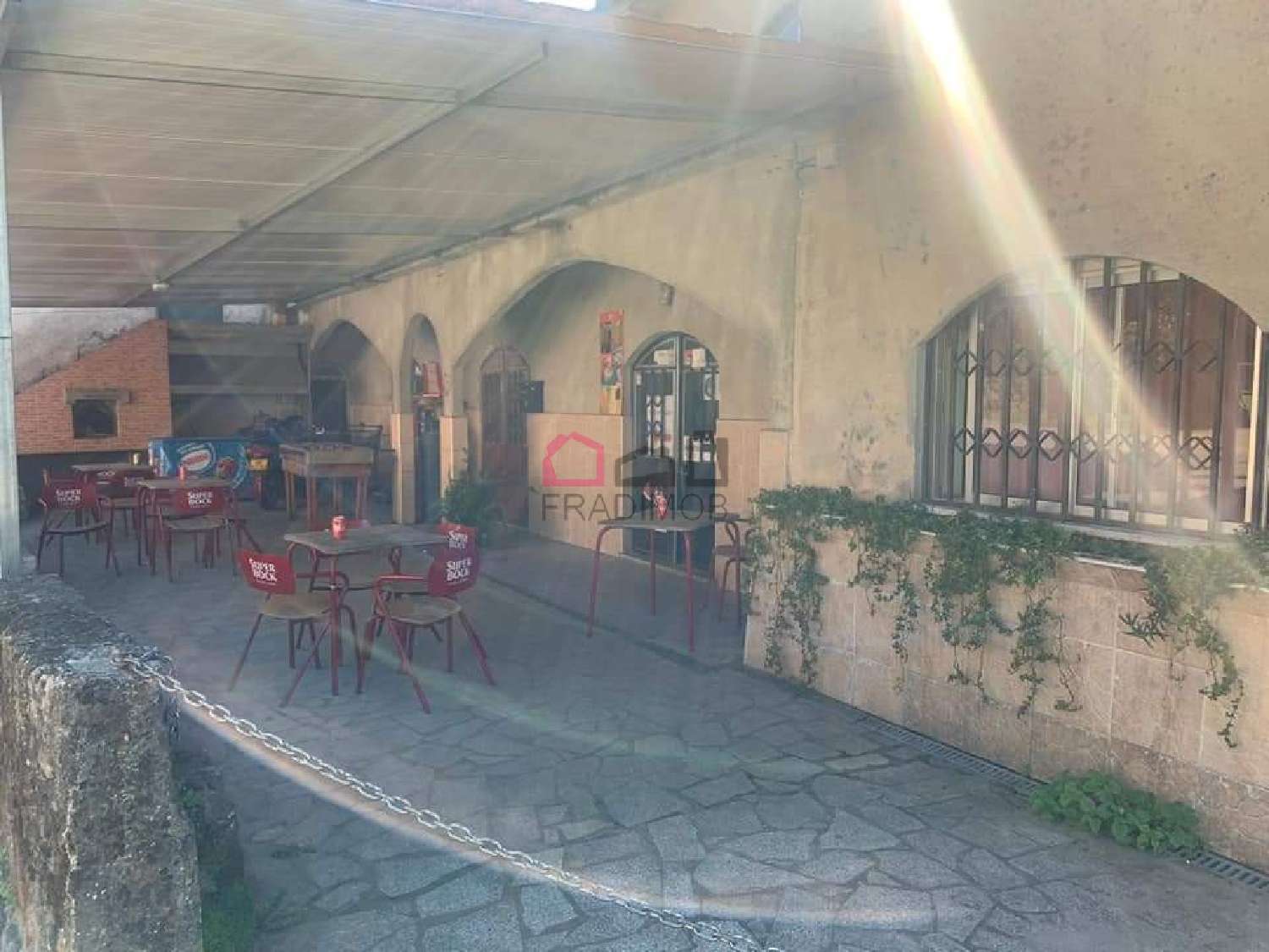 à venda casa São Joaninho Santa Comba Dão 3