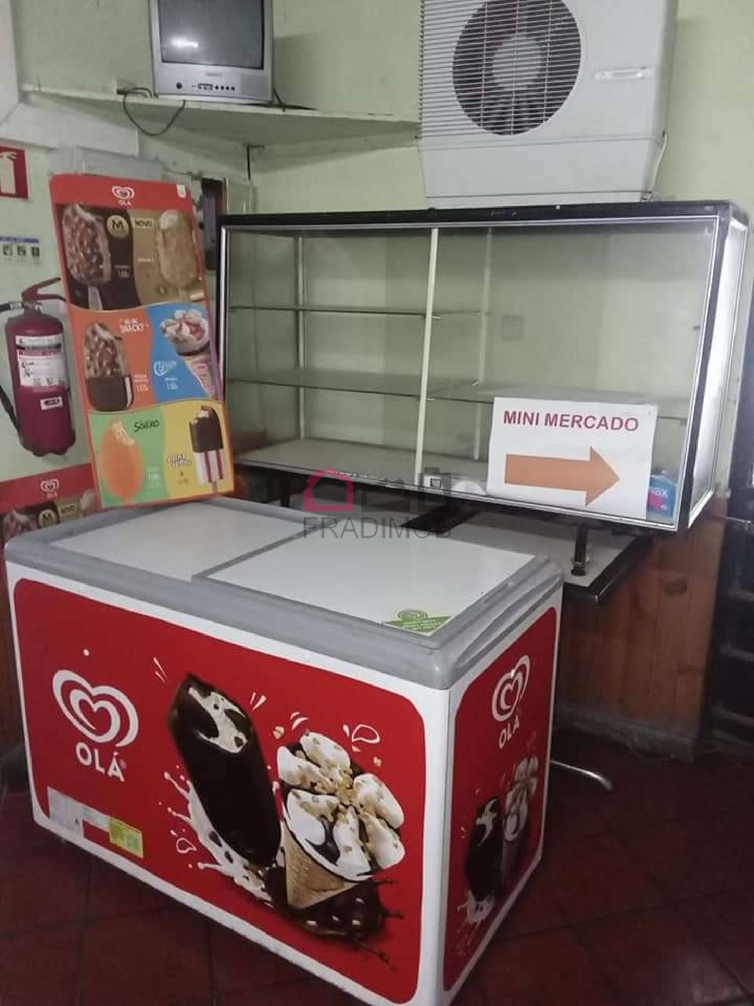  à venda casa São Joaninho Santa Comba Dão 4