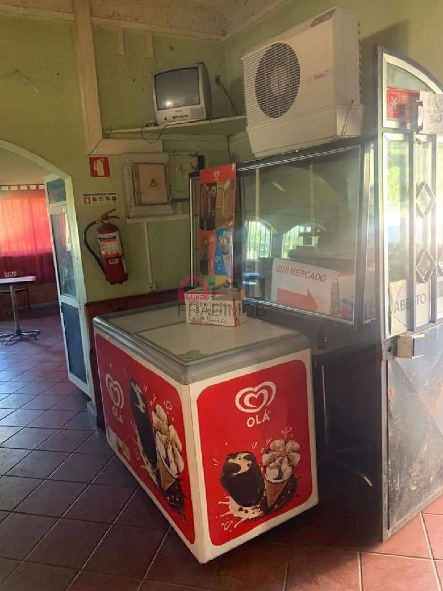  à venda casa São Joaninho Santa Comba Dão 5