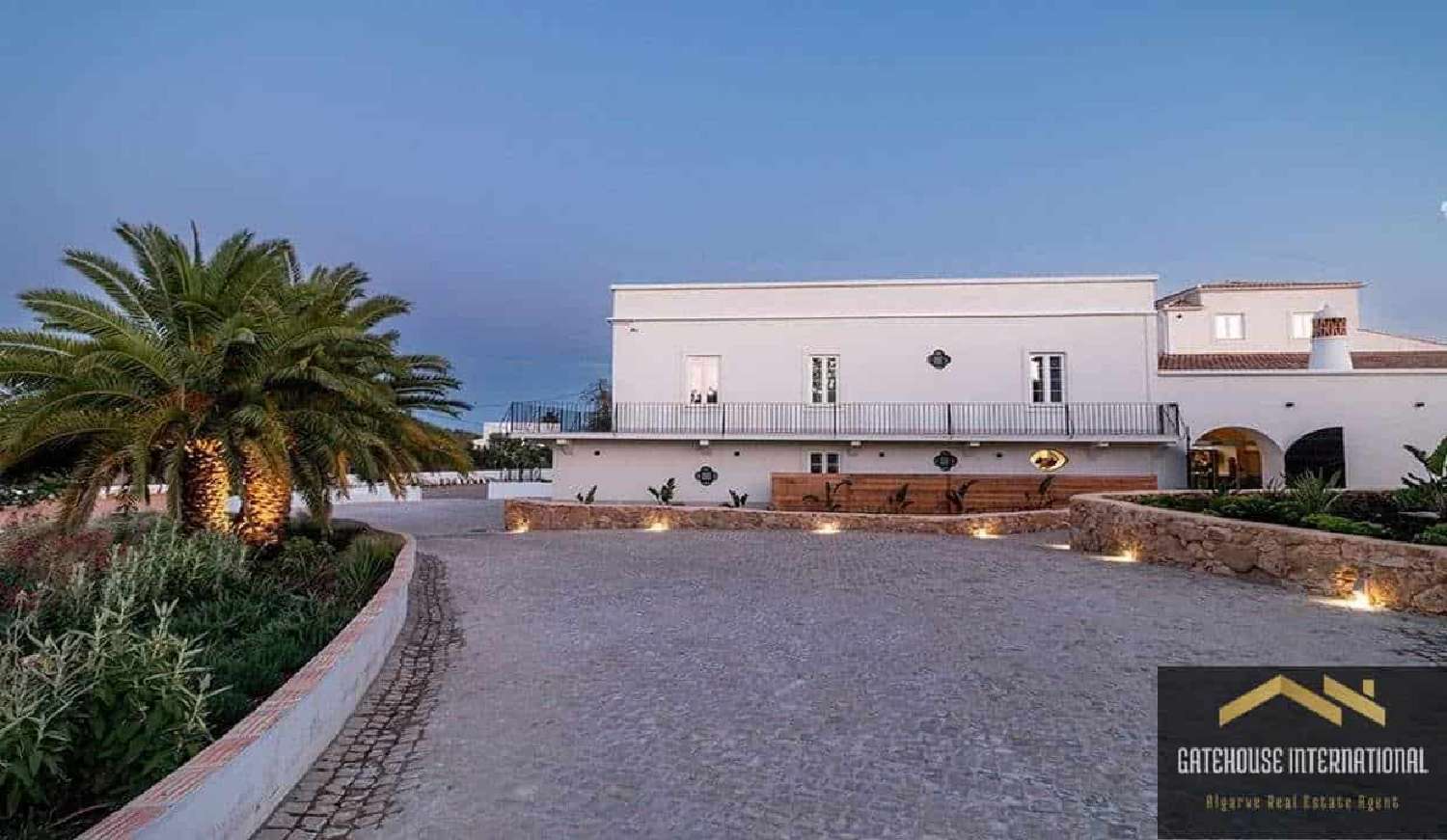 en venta casa Moncarapacho Olhão 1