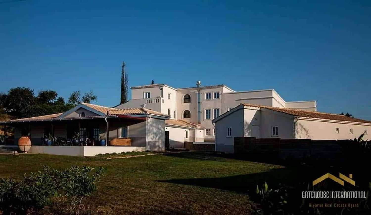  en venta casa Moncarapacho Olhão 2