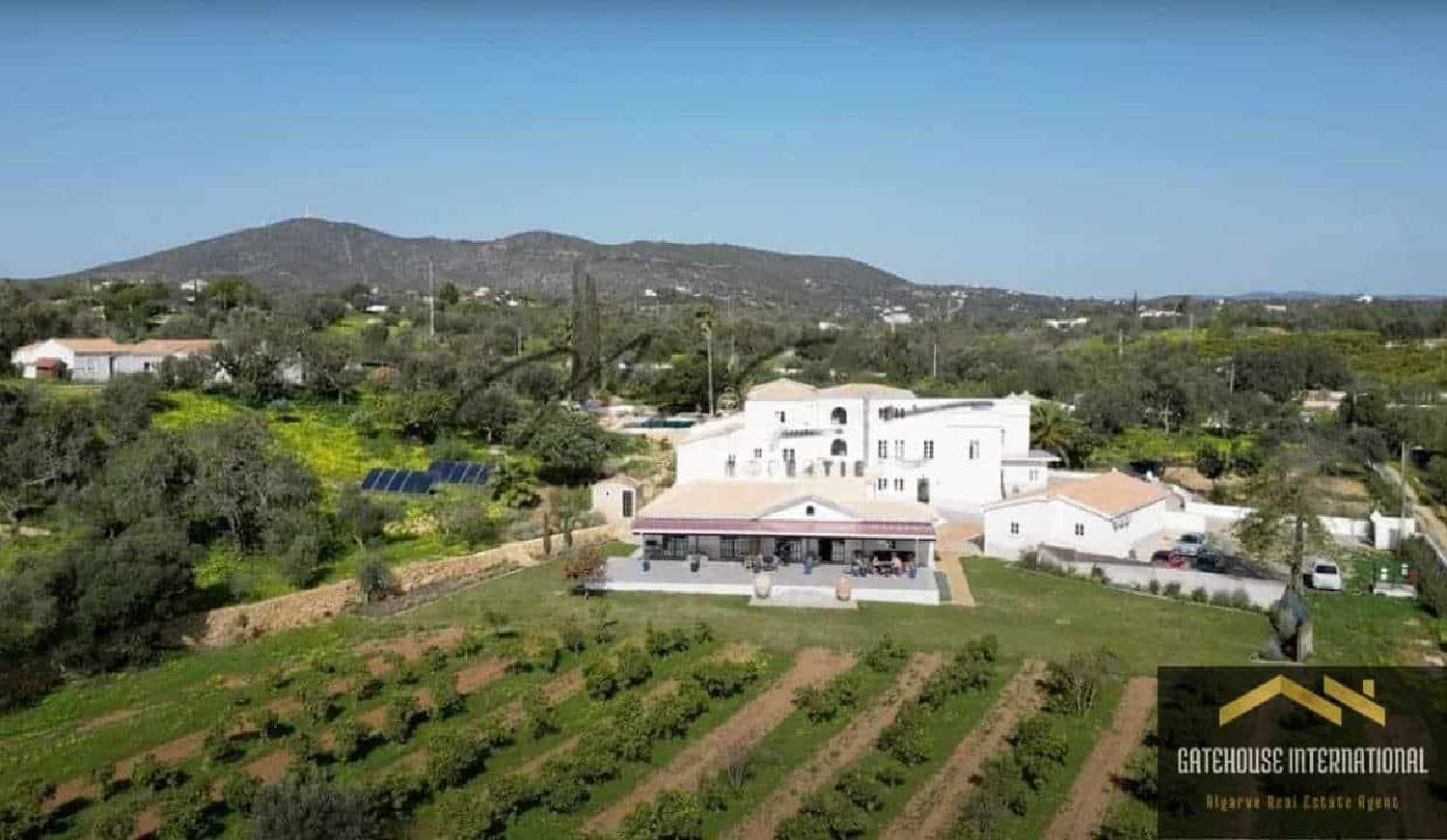  en venta casa Moncarapacho Olhão 3