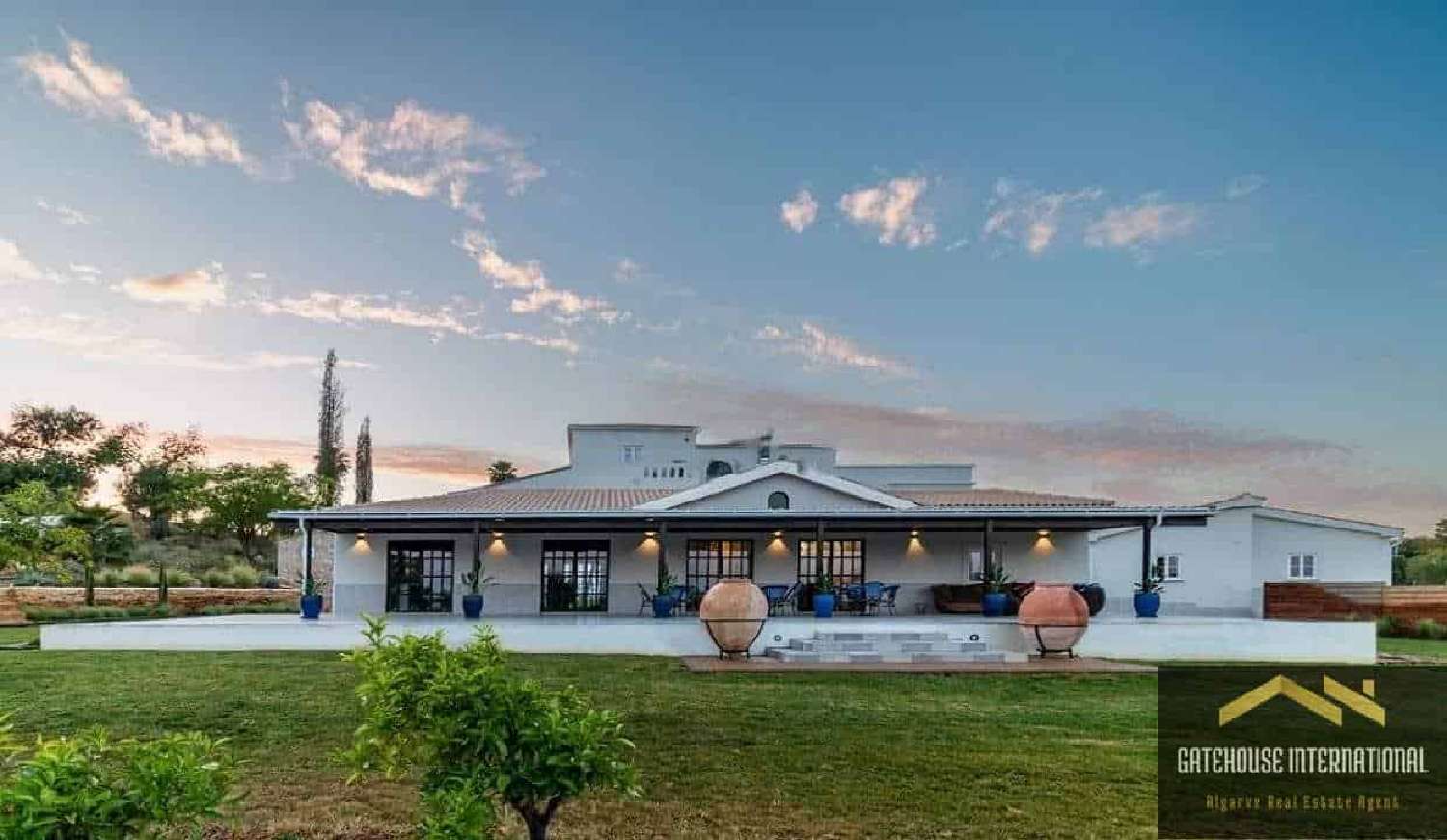  en venta casa Moncarapacho Olhão 4