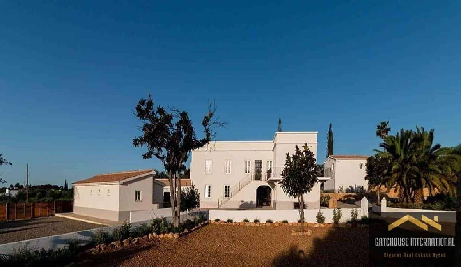  en venta casa Moncarapacho Olhão 5