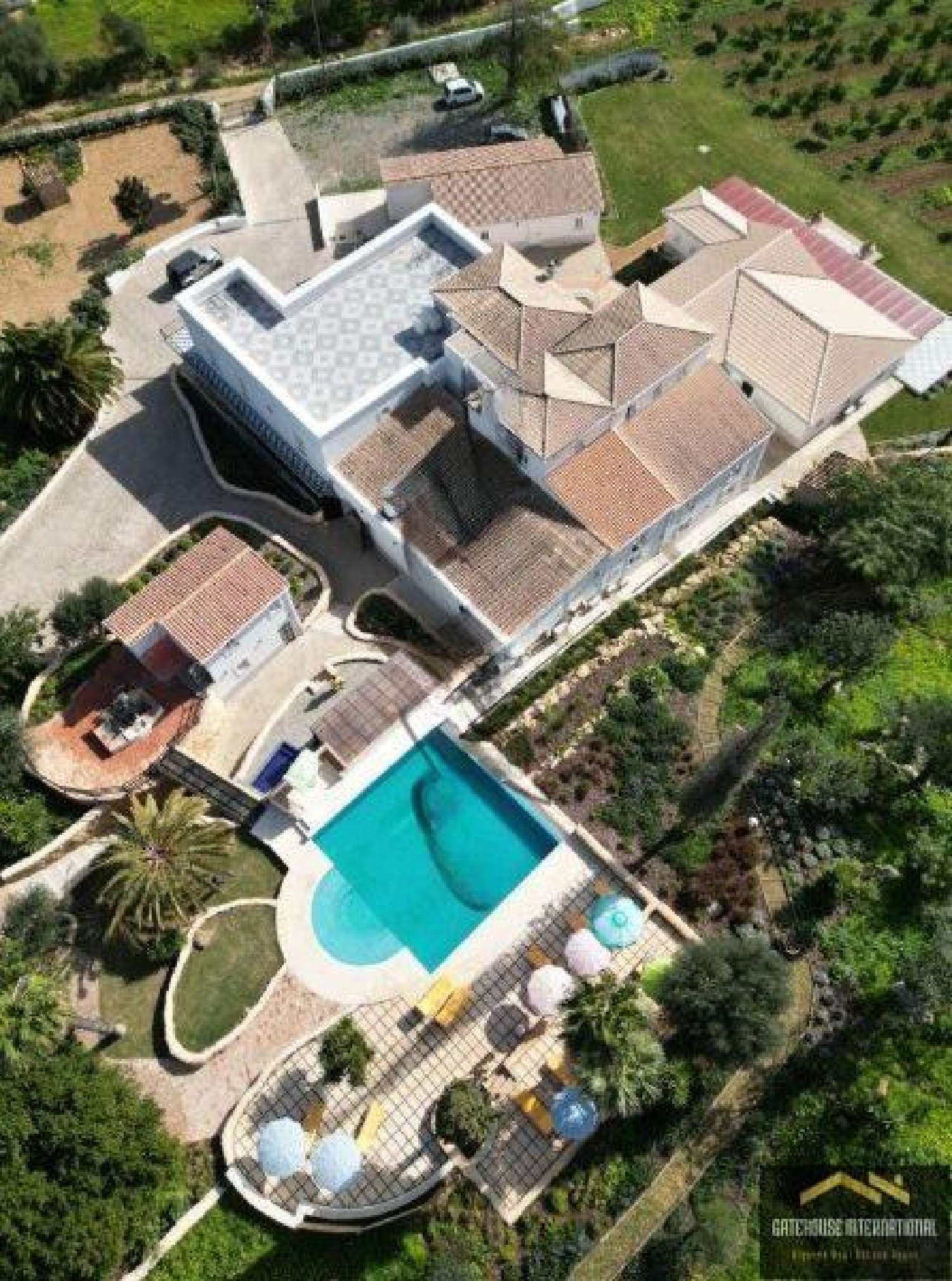  en venta casa Moncarapacho Olhão 7