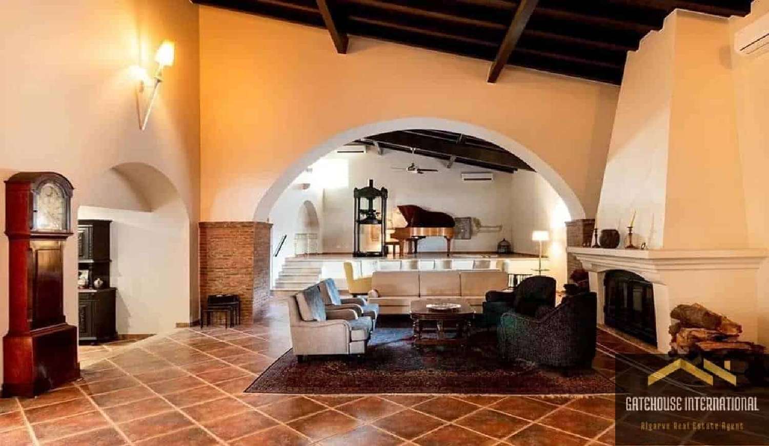  en venta casa Moncarapacho Olhão 8