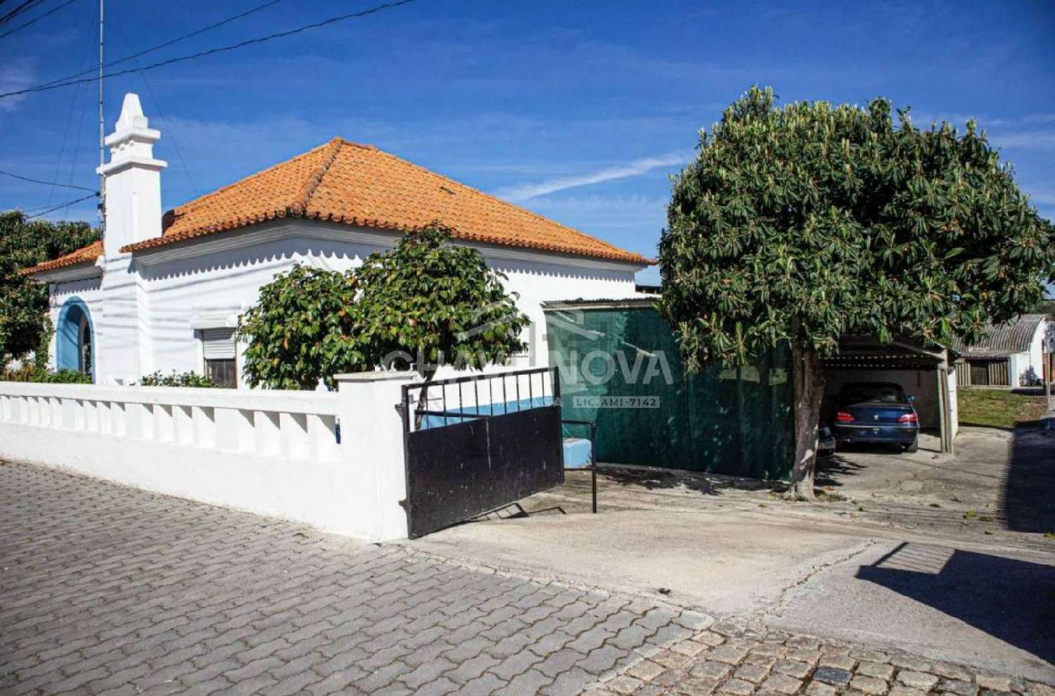 te koop huis Mora Mora 2