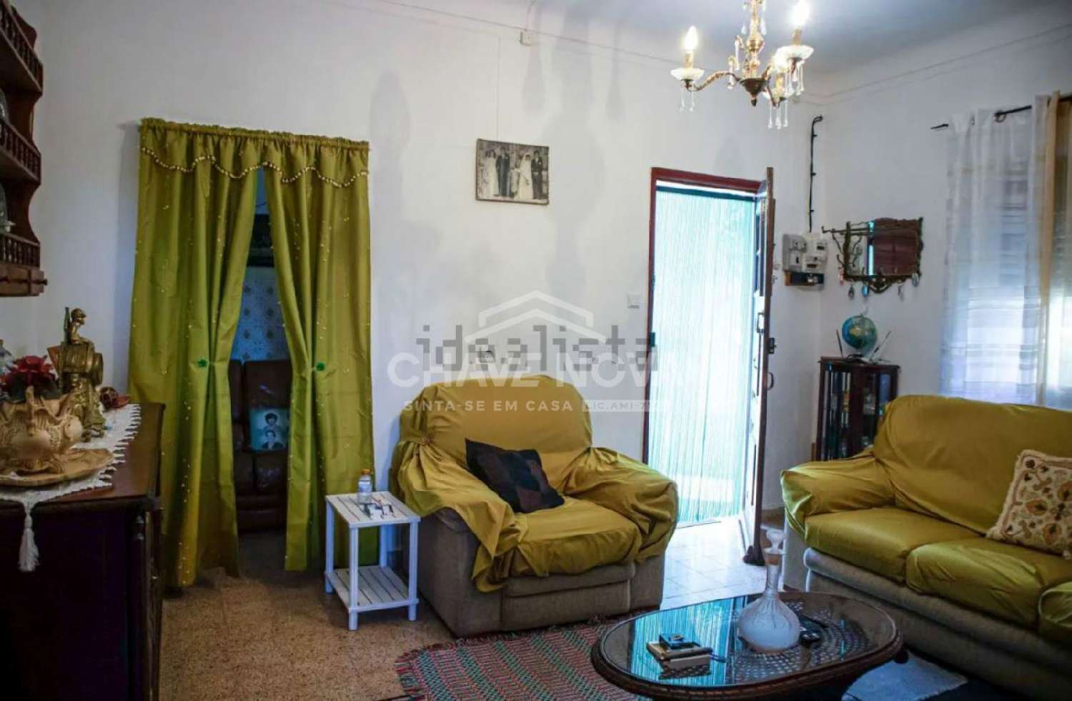  te koop huis Mora Mora 3