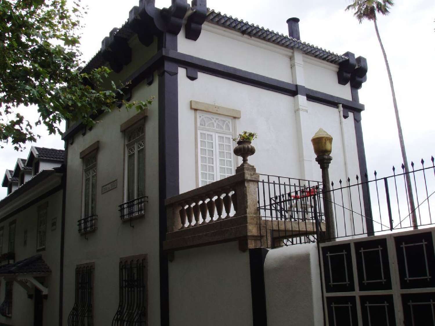  à venda casa Moreira Vale De Cambra 1