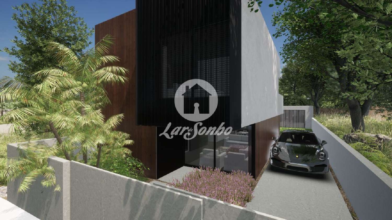 en venta casa Mosteiró Vila Do Conde 1