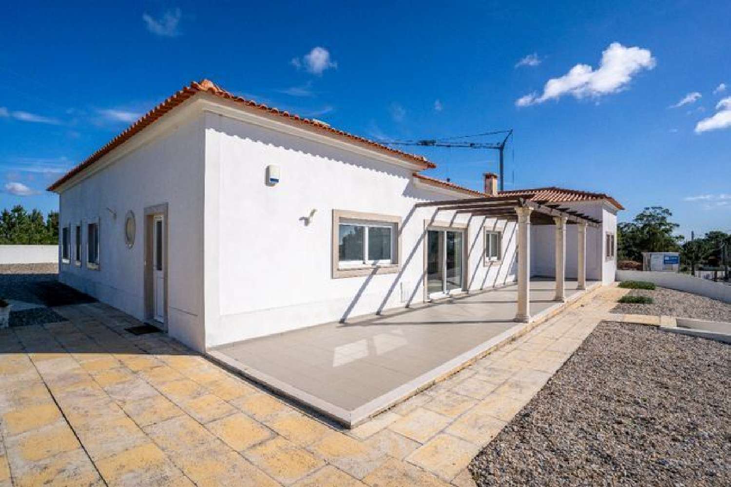  en venta casa Nadadouro Caldas Da Rainha 1