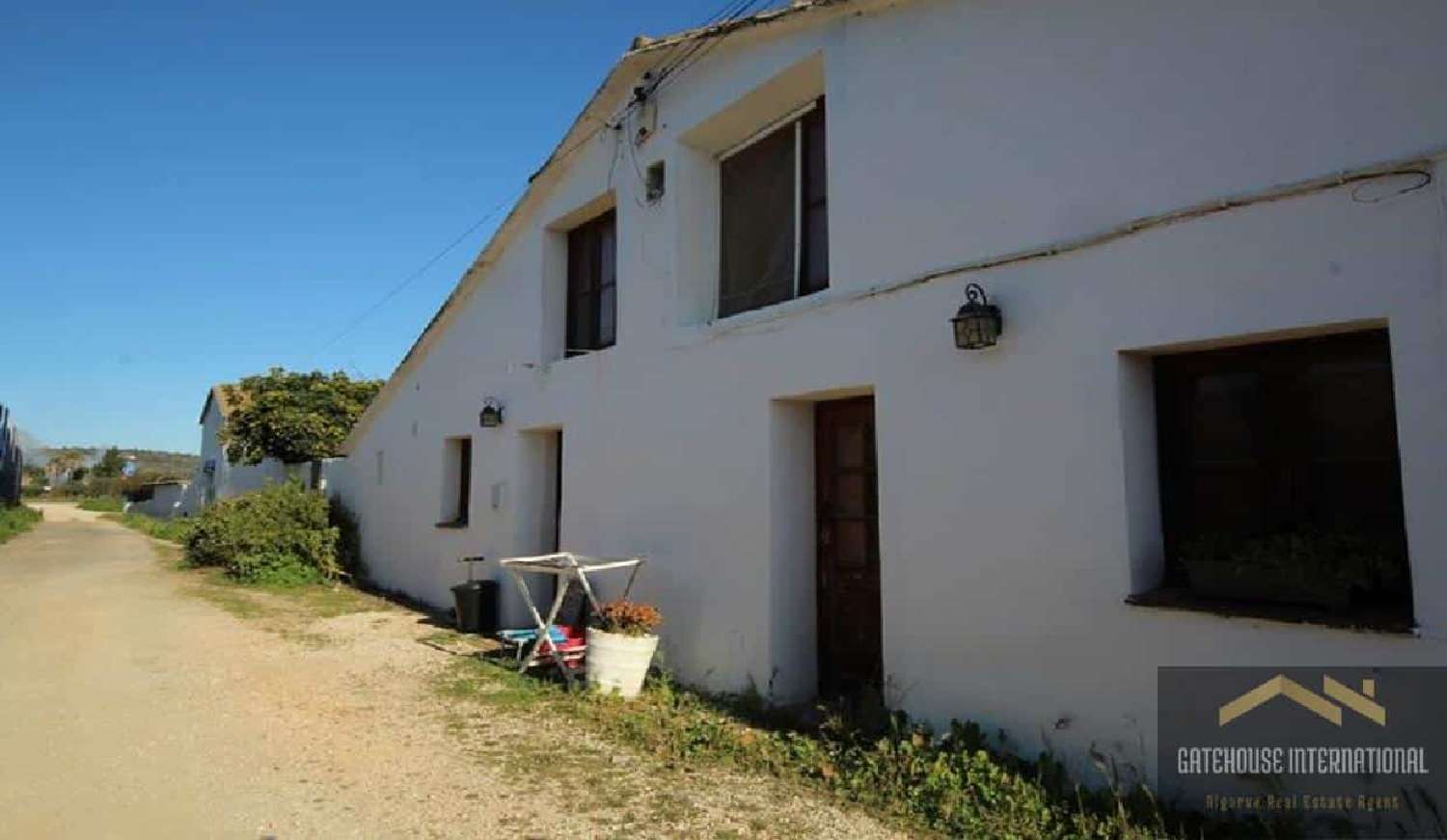  à venda casa Odiáxere Lagos 1