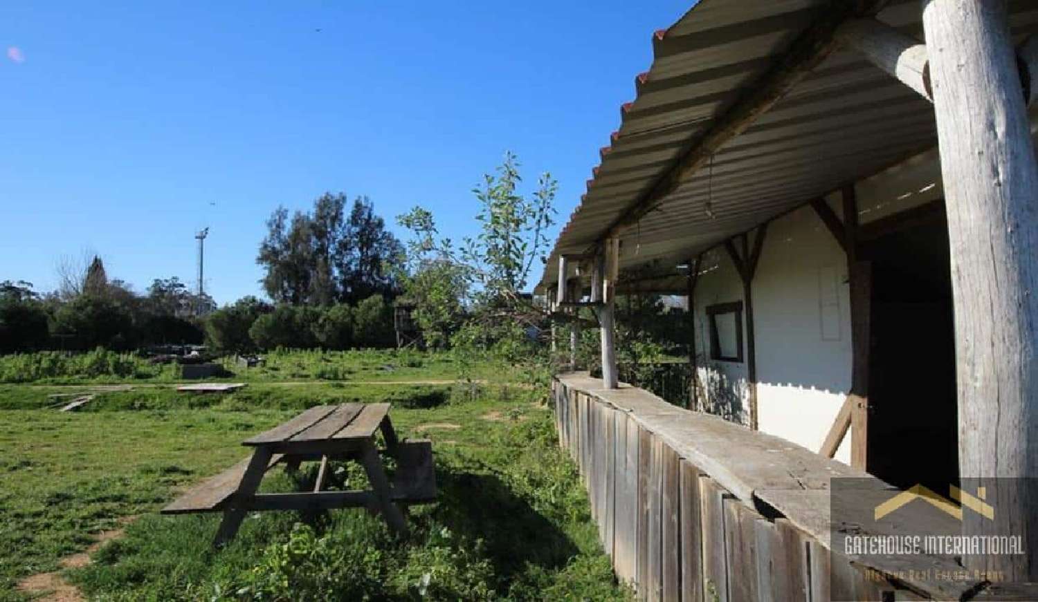  à venda casa Odiáxere Lagos 3