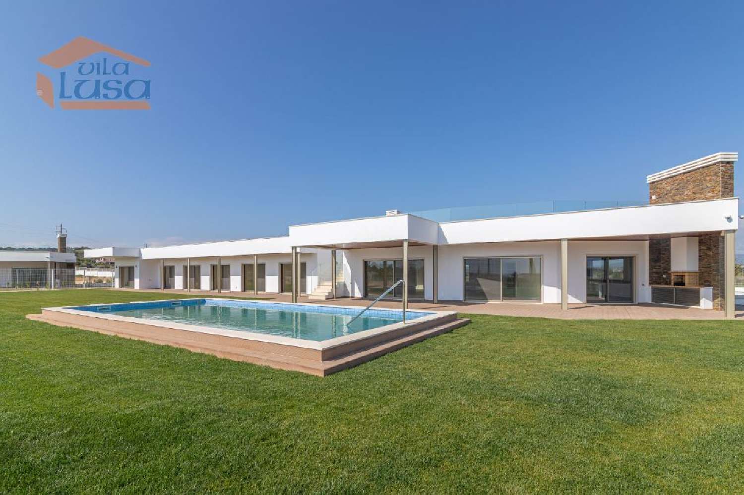  en venta casa Odiáxere Lagos 1