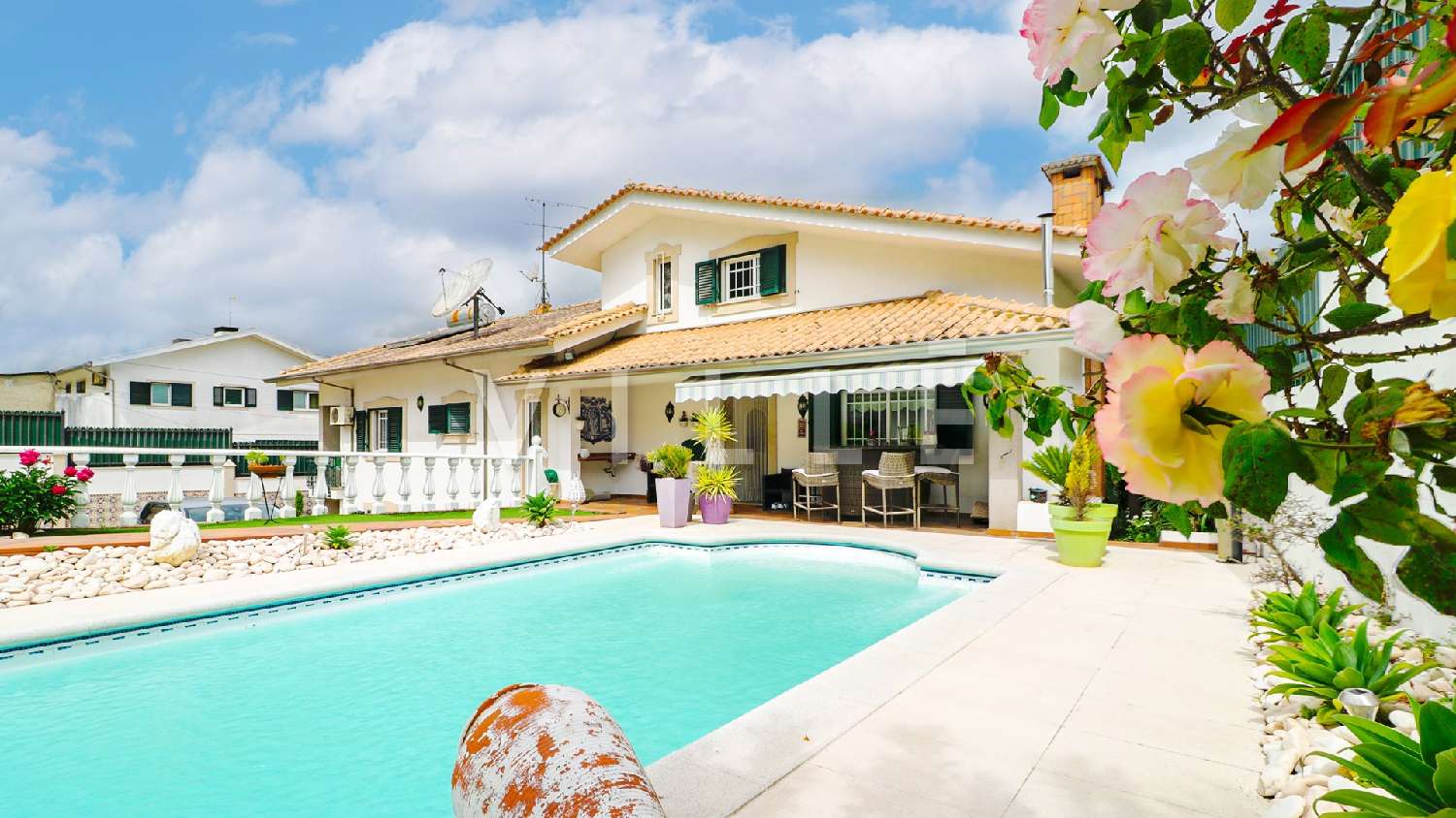  à venda casa Oliveira de Azeméis Oliveira De Azeméis 1