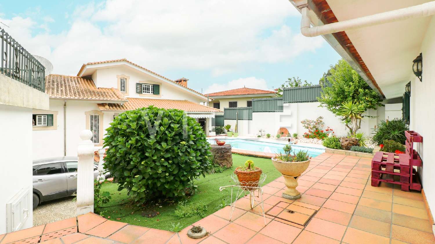  à venda casa Oliveira de Azeméis Oliveira De Azeméis 4