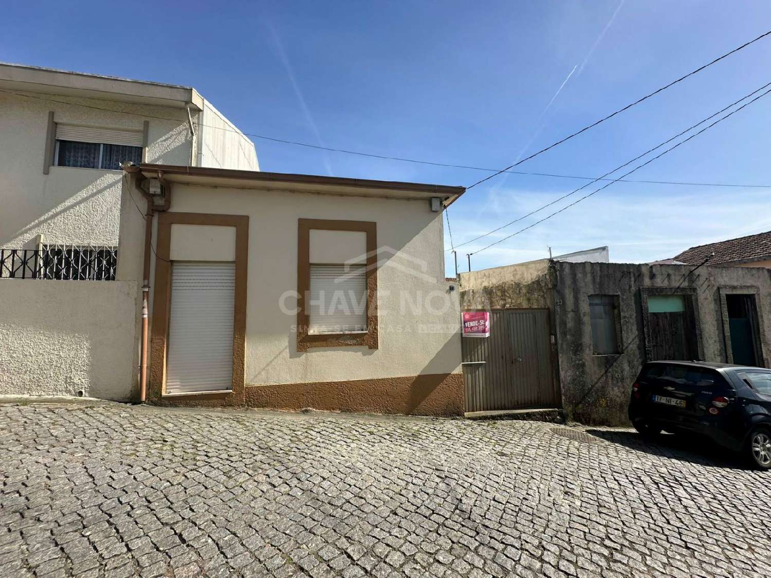 à venda casa Oliveira do Douro Cinfães 1