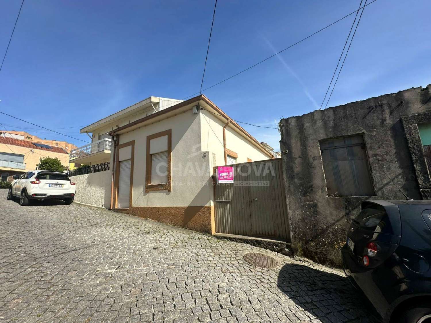  à venda casa Oliveira do Douro Cinfães 2