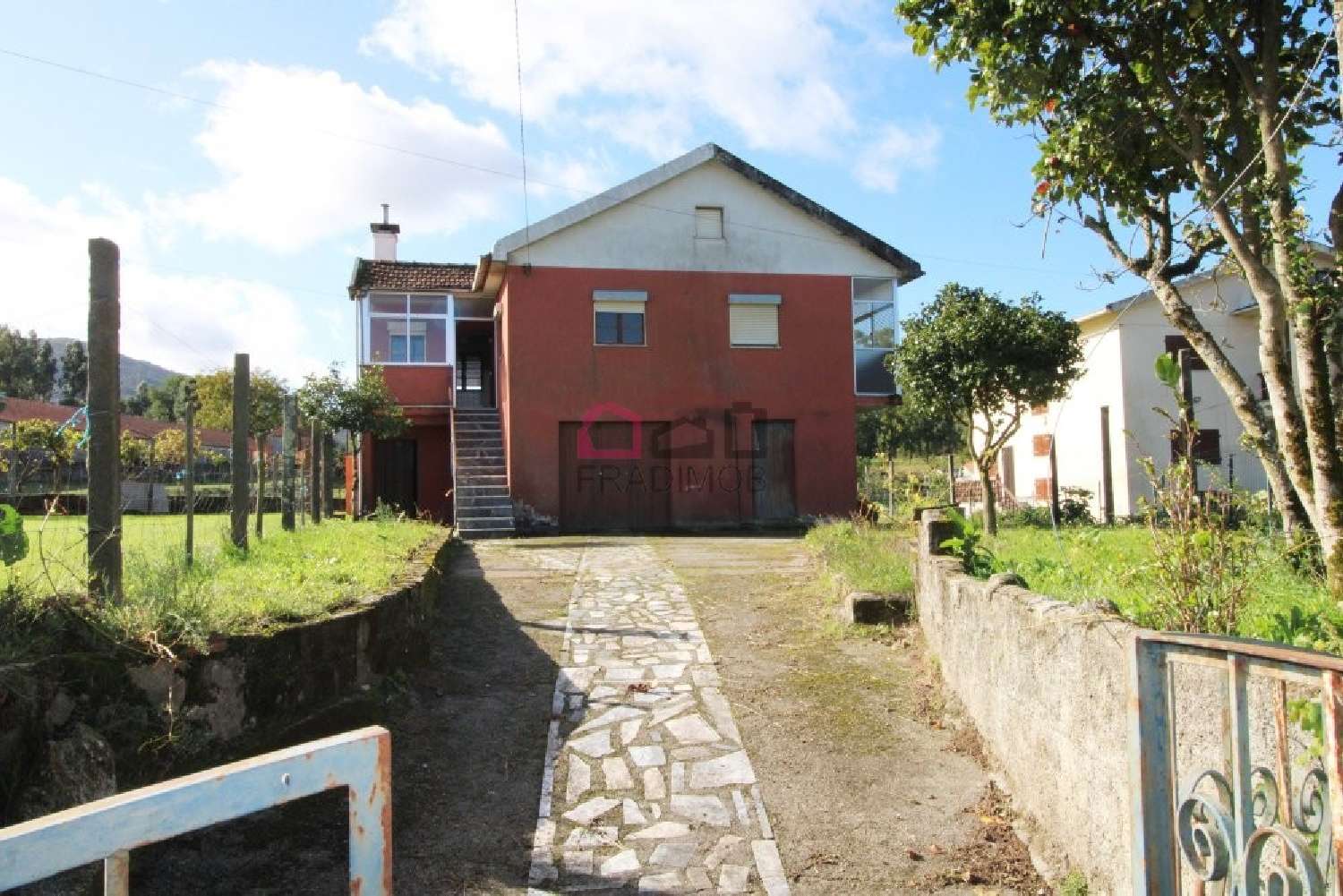  en venta casa Paço Castro Daire 1