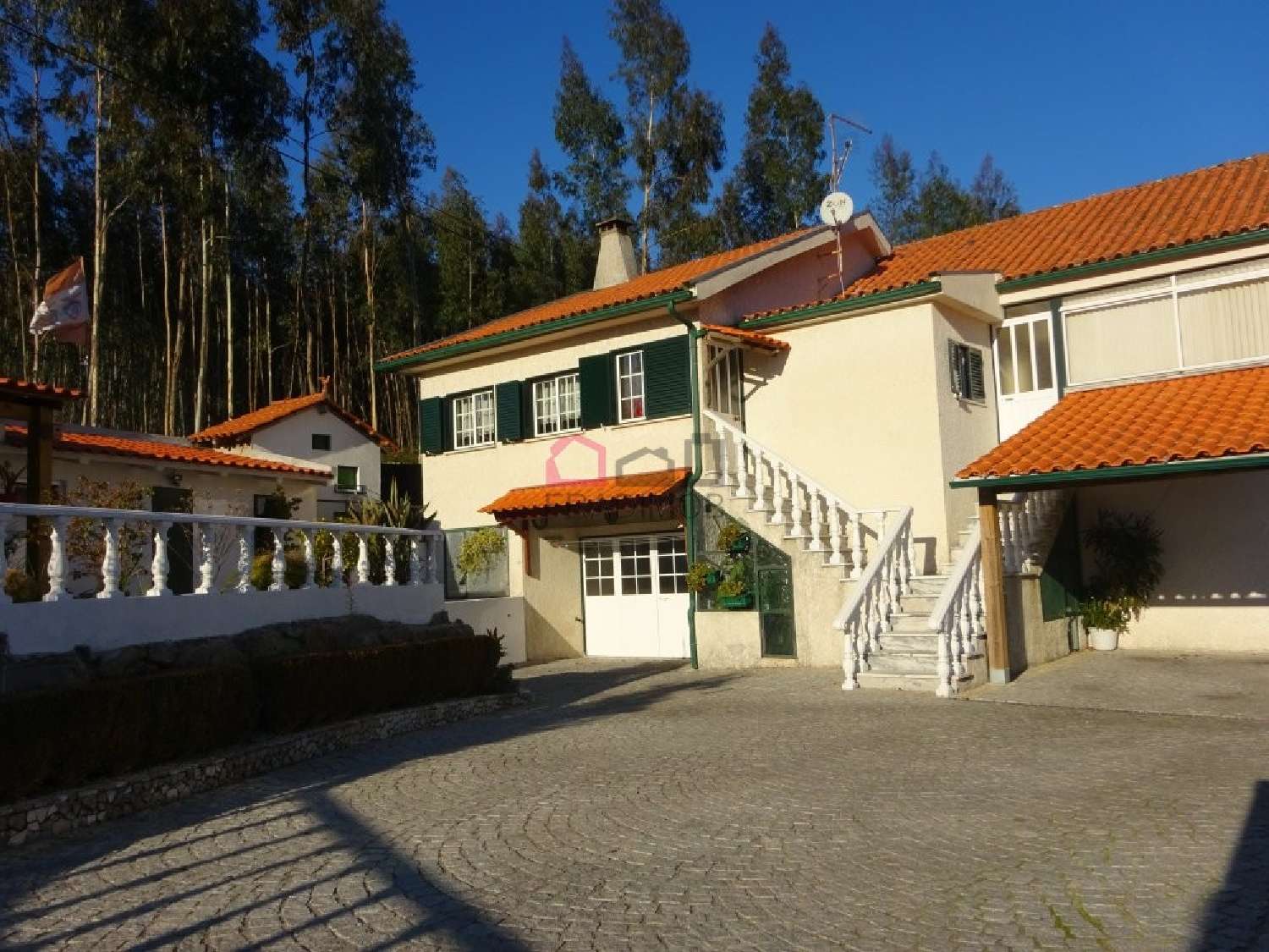  à venda casa Paço Castro Daire 1