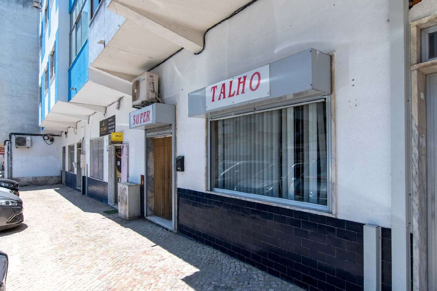  à venda casa Paio Pires Seixal 2