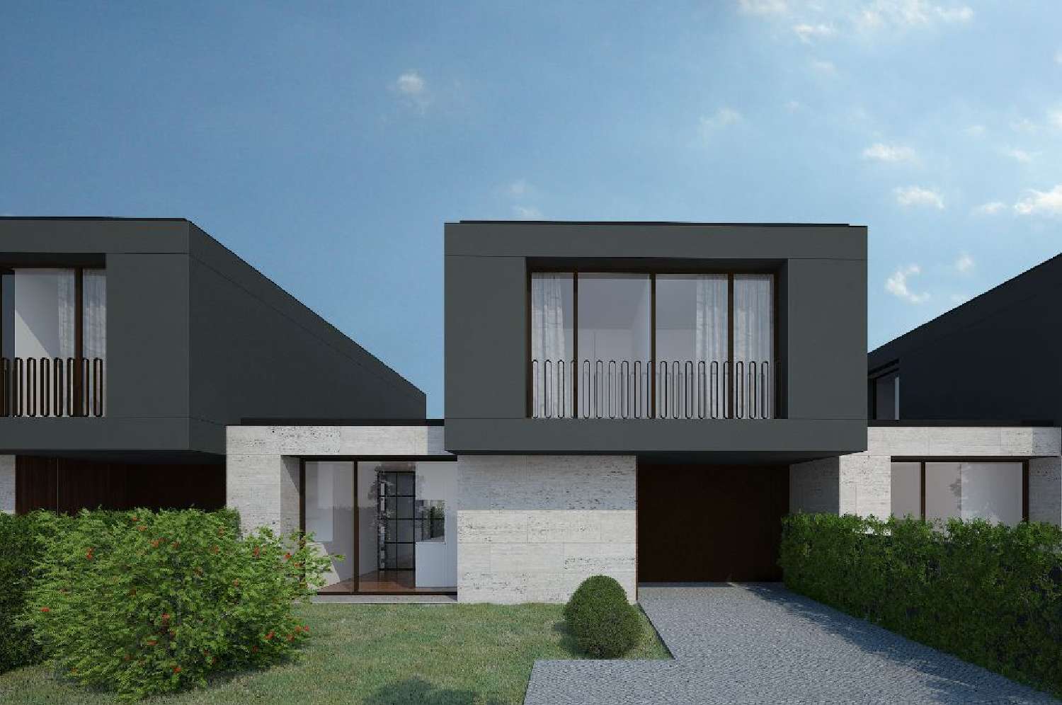  te koop huis Perelhal Barcelos 1