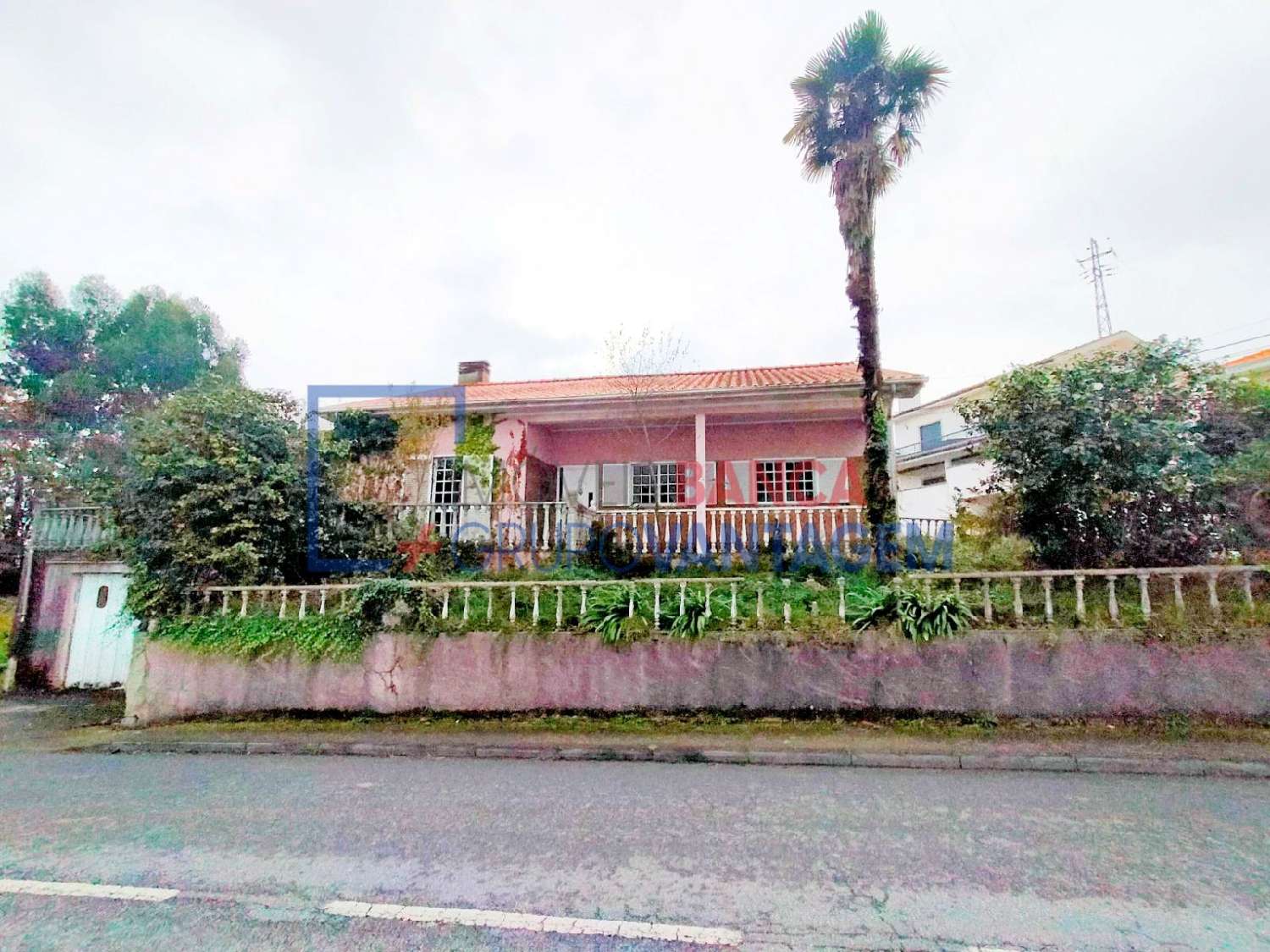  à venda casa Pias Lousada 1