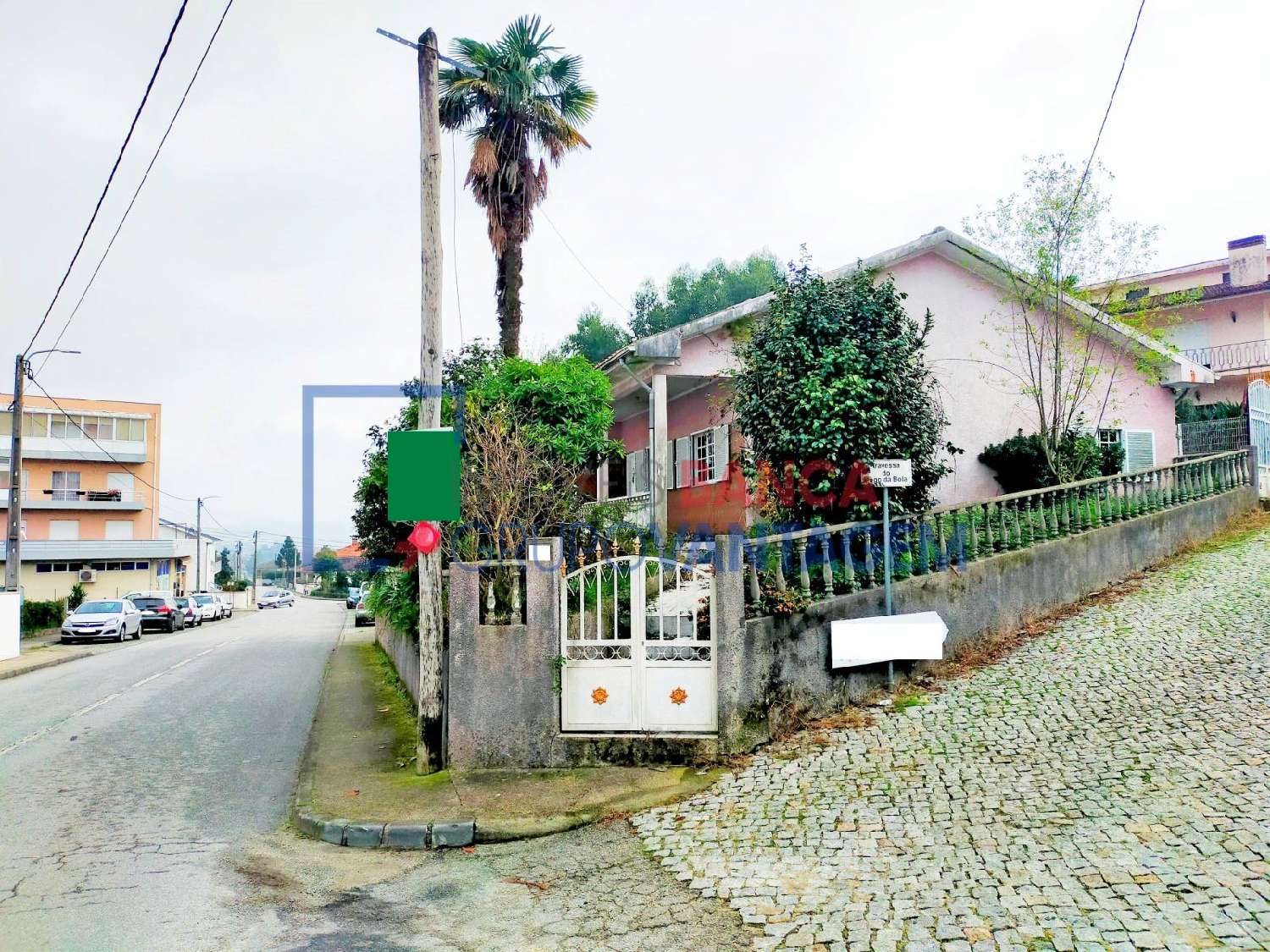  à venda casa Pias Lousada 3