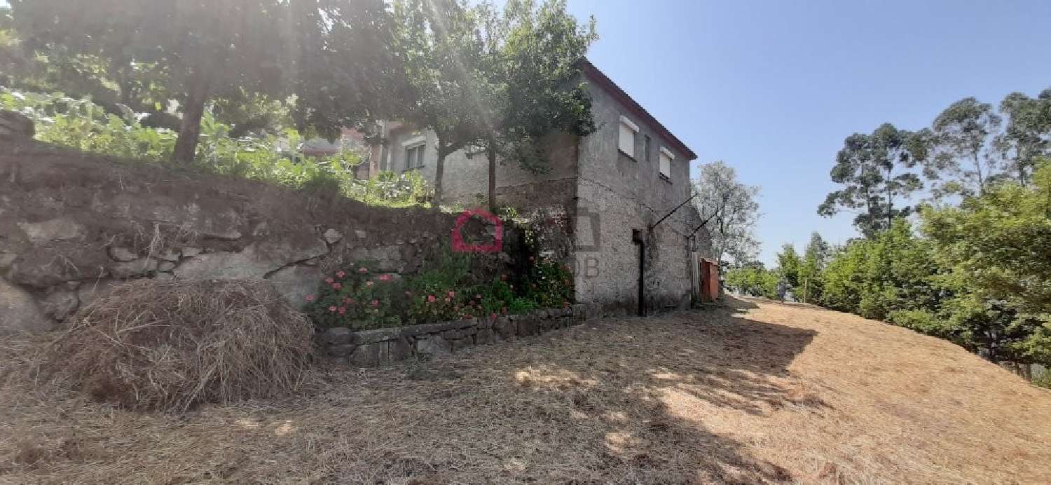  à venda casa Pinheiro Carregal Do Sal 4