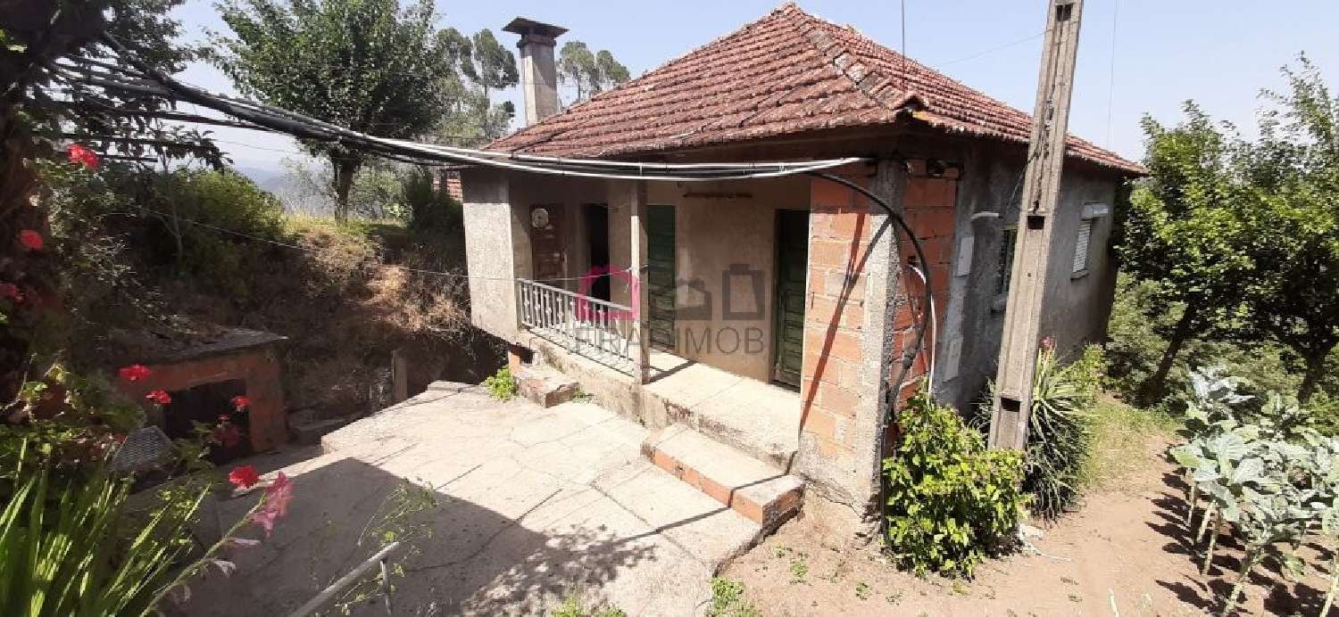  à venda casa Pinheiro Carregal Do Sal 6
