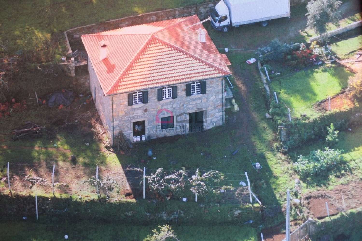  à venda casa Pinheiro Carregal Do Sal 1