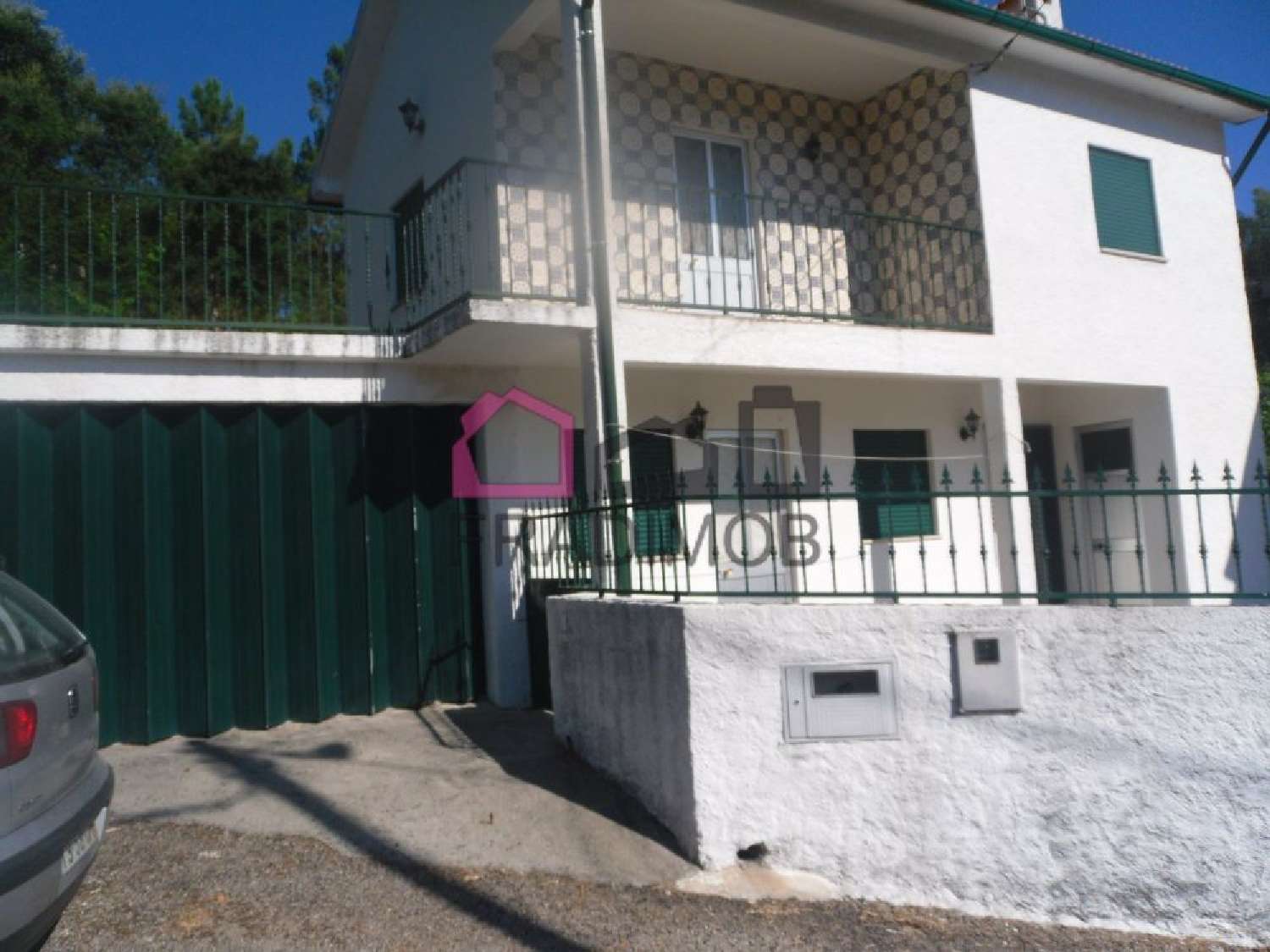  en venta casa Pinheiro Carregal Do Sal 1