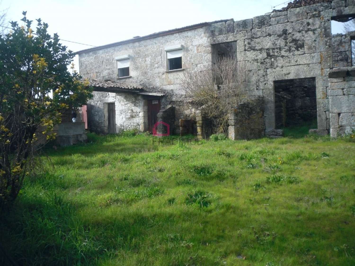  à venda casa Pinheiro Carregal Do Sal 1