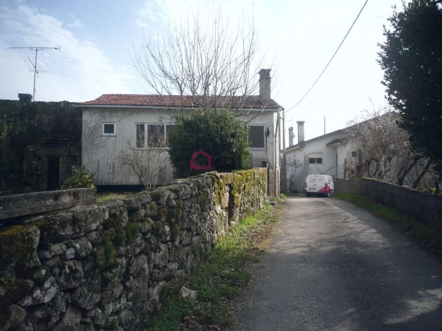  à venda casa Pinheiro Carregal Do Sal 4