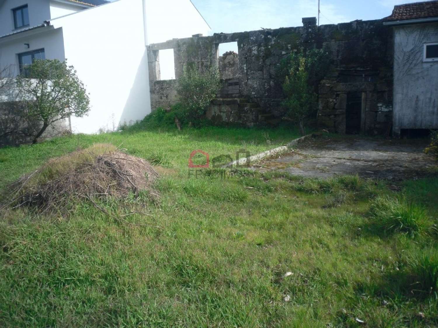  à venda casa Pinheiro Carregal Do Sal 5