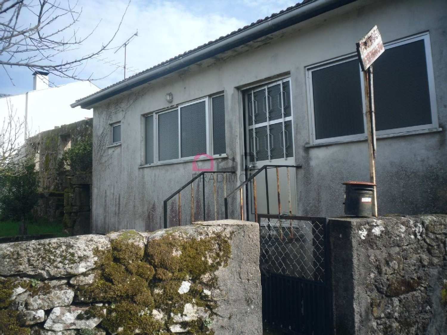  à venda casa Pinheiro Carregal Do Sal 6